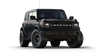 2025 Ford Bronco® External Image 5
